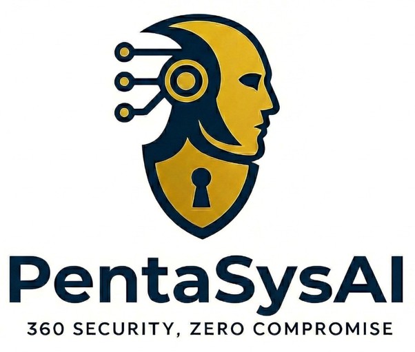 PentaSysAI Logo